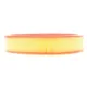 Фільтр повітряний WIX FILTERS WA6383 для Audi 100/80, VW Passat/Polo, 274x224x60 мм