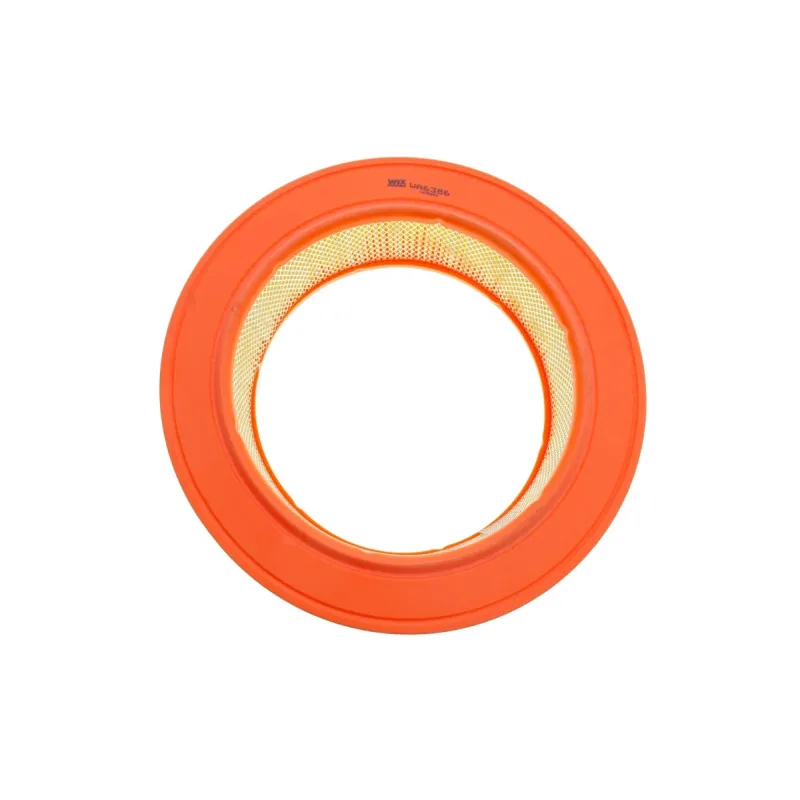 Фільтр повітряний WIX FILTERS WA6386 для Mercedes-Benz T1/TN, GAZ GAZELLE, S123, 295x210x86 мм