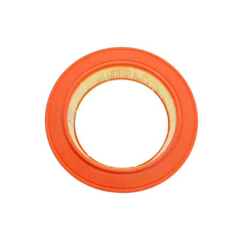 Фільтр повітряний WIX FILTERS WA6386 для Mercedes-Benz T1/TN, GAZ GAZELLE, S123, 295x210x86 мм