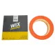 Фільтр повітряний WIX FILTERS WA6386 для Mercedes-Benz T1/TN, GAZ GAZELLE, S123, 295x210x86 мм