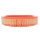 Фільтр повітряний WIX FILTERS WA6404 для Ford Sierra 1.6/2.0 1987-1993, 275x224x56 мм