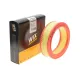 Фільтр повітряний WIX FILTERS WA6407 для Ford Taunus, Capri, Sierra 1964-1986, 247x187x70 мм