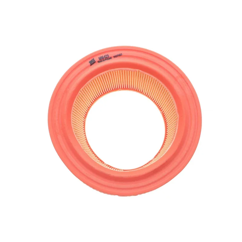 Фільтр повітряний WIX FILTERS WA6429 для Citroen Berlingo, Peugeot Partner 1.8/1.9D 1996-, 168x122x118 мм