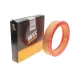 Фільтр повітряний WIX FILTERS WA6481 для Ford Sierra 1.6i/1.8 (1987-1993), 288x228x62 мм