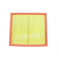 Фільтр повітряний WIX FILTERS WA6537 для Audi A8 2.5-4.2 1994-2002, Skoda SuperB 2.5TDI 2001-2008