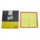 Фільтр повітряний WIX FILTERS WA6537 для Audi A8 2.5-4.2 1994-2002, Skoda SuperB 2.5TDI 2001-2008