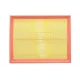 Фільтр повітряний Land Rover Discovery 2.0 16 V/2.5TDI/4.0/Range Rover/Sport 3.9/4.3 88-98