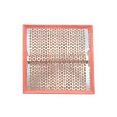 Фільтр повітряний WIX FILTERS WA6581 для Mercedes-Benz S-Class W140 1993-1998, 273x267x53 мм