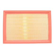 Фільтр повітряний WIX FILTERS WA6673 для Ford Galaxy, Seat Alhambra, VW Sharan 1995-2010, 305x211x59 мм
