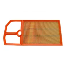 Фільтр повітряний WIX FILTERS WA6695 для VW Golf IV, Polo 1.4-1.6 16V 1999-2006, Skoda Octavia 1.4 2000-2010