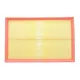 Фільтр повітряний WIX FILTERS WA6718 для Volvo S60, S80, V70 330x216x55 мм