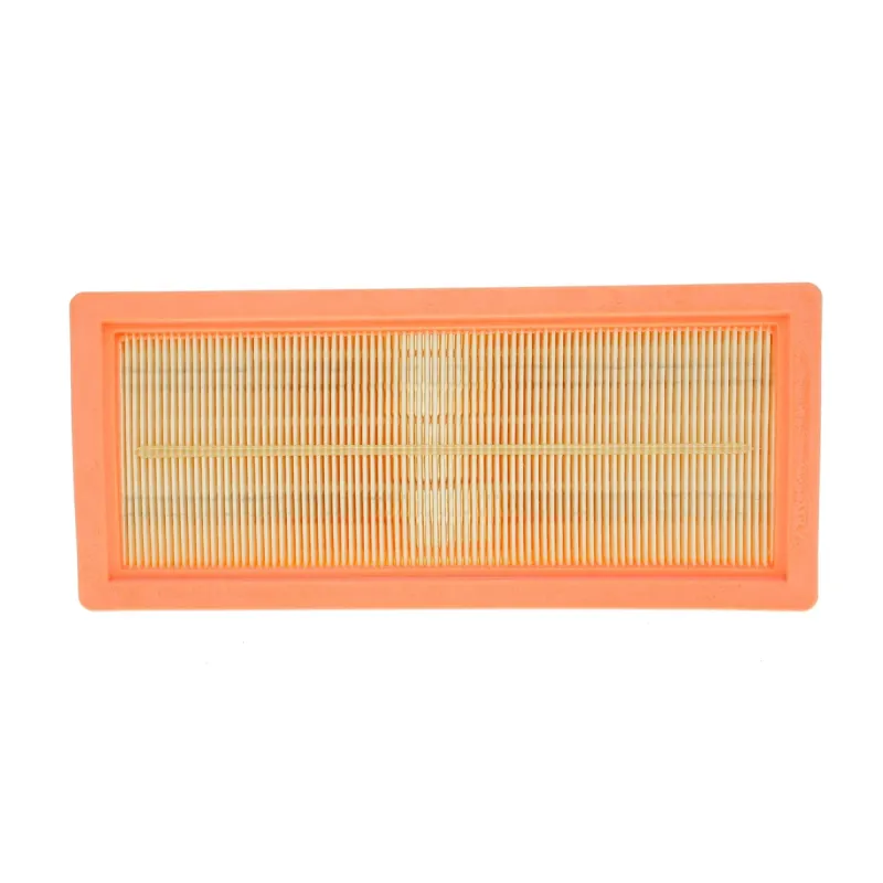 Фільтр повітряний WIX FILTERS WA9400 для Fiat Panda, Punto, Lancia Ypsilon 1.1-1.2LPG 1999-2011, 282x123x48 мм