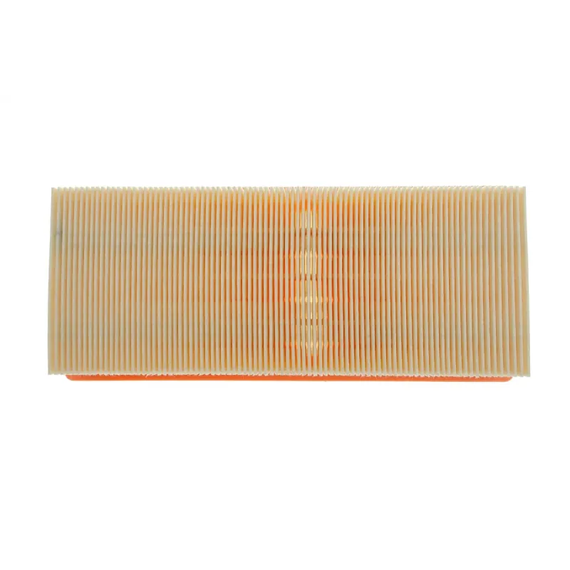 Фільтр повітряний WIX FILTERS WA9400 для Fiat Panda, Punto, Lancia Ypsilon 1.1-1.2LPG 1999-2011, 282x123x48 мм