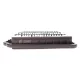 Фільтр повітряний Chevrolet Lacetti 1.4-1.8 16V 04-13/Daewoo Nubira 1.6 LPG 05-10/Nexia 1.6 08-