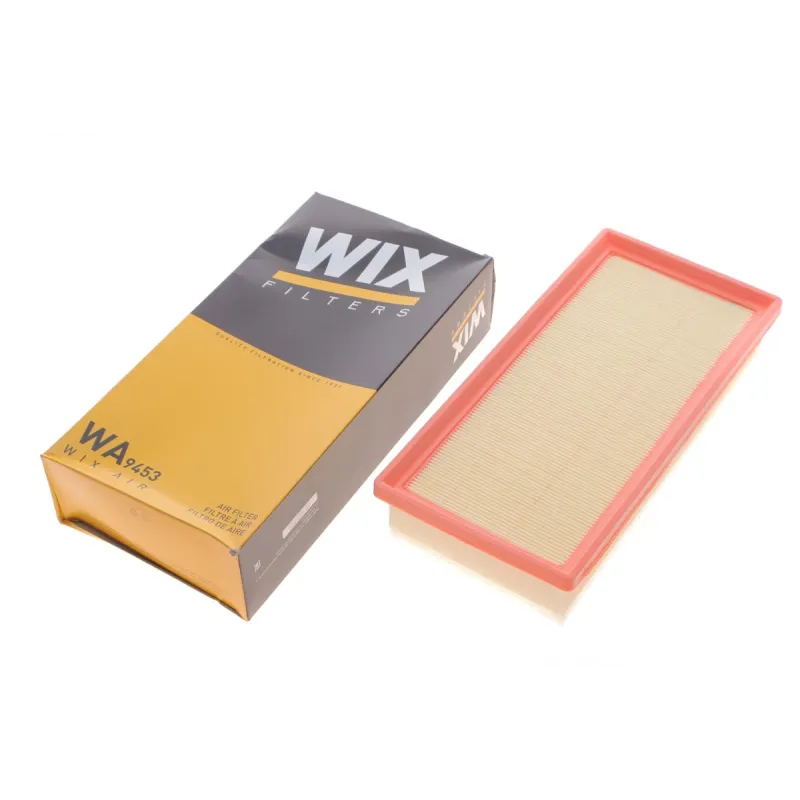 Фільтр повітряний WIX FILTERS WA9453 для Citroen C5, Peugeot 407/508 2.0-2.2HDi