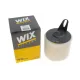 Фільтр повітряний WIX FILTERS WA9509 для BMW 1 (E81/E87) 3 (E90/E91/E92) 1.6i N43/N45 2007-2013, 162x196x69 мм