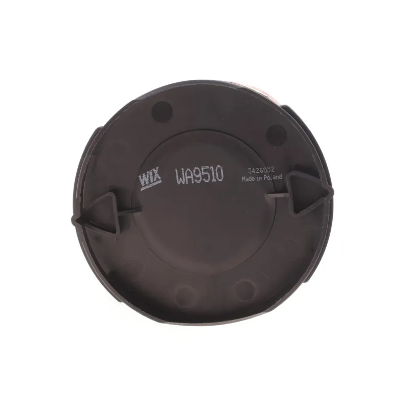 Фільтр повітряний WIX FILTERS WA9510 для Mercedes-Benz C-Class W203 2000-2007, 339x120 мм