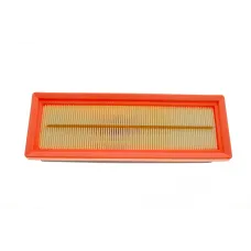 Фільтр повітряний WIX FILTERS WA9556 для Fiat Doblo, Fiorino, 500, Alfa Romeo Mito 280x97x61 мм