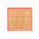 Фільтр повітряний WIX FILTERS WA9560 для Fiat Punto, Doblo, Opel Combo