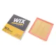 Фільтр повітряний WIX FILTERS WA9560 для Fiat Punto, Doblo, Opel Combo