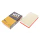 Фільтр повітряний WIX FILTERS WA9562 для Nissan Navara, Pathfinder 2.5 dCi 2005- 282x180x57 мм