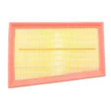 Фільтр повітряний WIX FILTERS WA9563 для Nissan Qashqai, X-Trail, Renault Koleos 235x163x57 мм