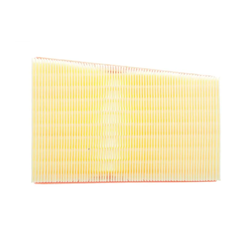 Фільтр повітряний WIX FILTERS WA9563 для Nissan Qashqai, X-Trail, Renault Koleos 235x163x57 мм