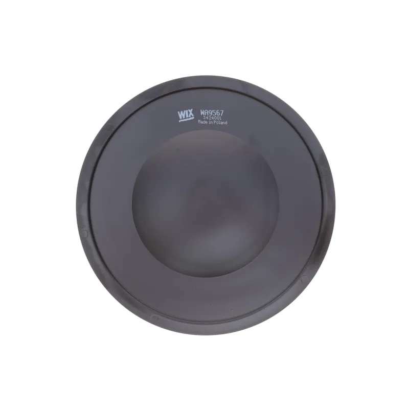 Фільтр повітряний WIX FILTERS WA9567 для Ford Focus, Connect, Volvo, Mazda 3, 153x204x70 мм