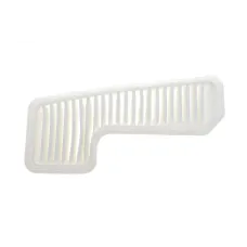 Фільтр повітряний WIX FILTERS WA9575 для Lexus IS 1999-2005, Toyota RAV 4 2000-2005, 336x174x53 мм