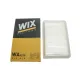 Фільтр повітряний WIX FILTERS WA9579 для Mazda 3 (BK/BL) 2003-2014, 313x201x35 мм