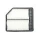 Фільтр повітряний WIX FILTERS WA9584 для Honda Civic VIII 1.8i VTEC 2006-, FR-V 1.8 16V 2007-, 226x197x44 мм