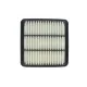Фільтр повітряний Mitsubishi L200 2.5DI-D 06-15/Pajero Sport 2.5DI-D/3.0/3.2DI-D/3.5 V6 08-