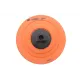 Фільтр повітряний WIX FILTERS WA9590 для BMW 1 (E81/E87/E88) 3.0 N52, 3 (E90/E91/E92/E93) 2.5/3.0 N52/N53, X1 (E84) 3.0 N52, 175x174 мм
