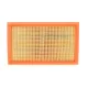 Фільтр повітряний WIX FILTERS WA9595 для Citroen C4, Peugeot 307, 308, 278x167x70 мм
