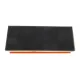 Фільтр повітряний WIX FILTERS WA9597 для Citroen C5, Peugeot 407 2.2 HDi 2006-2011, 348x142x86 мм