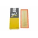 Фільтр повітряний WIX FILTERS WA9597 для Citroen C5, Peugeot 407 2.2 HDi 2006-2011, 348x142x86 мм
