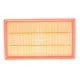 Фільтр повітряний WIX FILTERS WA9603 для Jaguar S-Type, XF, XJ 294x171x57 мм