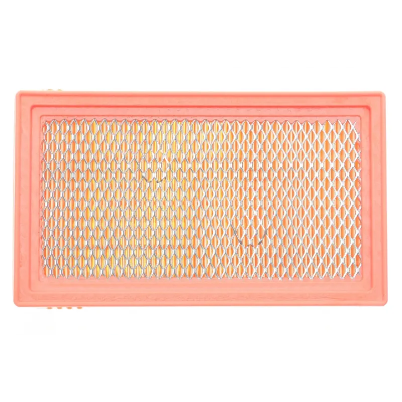 Фільтр повітряний WIX FILTERS WA9604 для Nissan Note, Micra, Tiida 1.6 16V, Cube III (Z12) 2010-, 232x135x33 мм