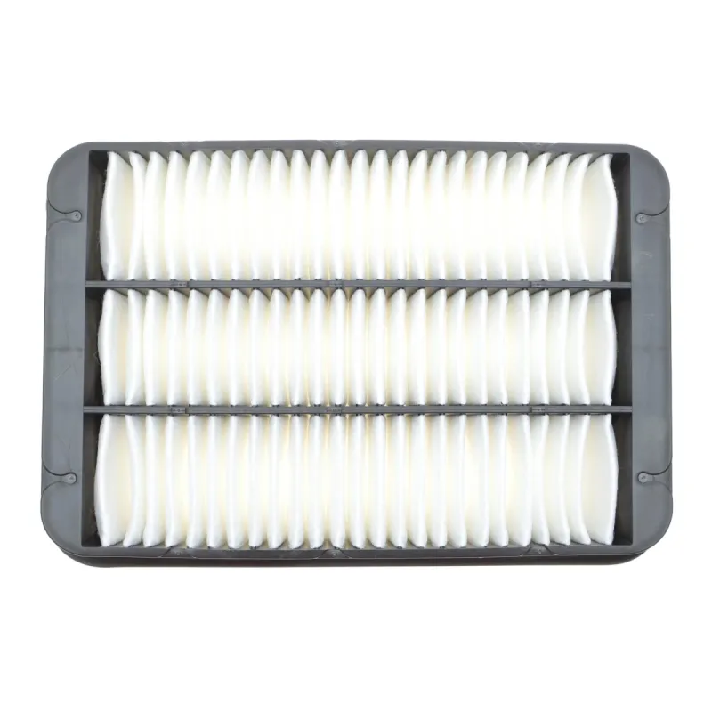 Фільтр повітряний WIX FILTERS WA9623 для Mitsubishi Lancer, Outlander, ASX 270x185x55 мм