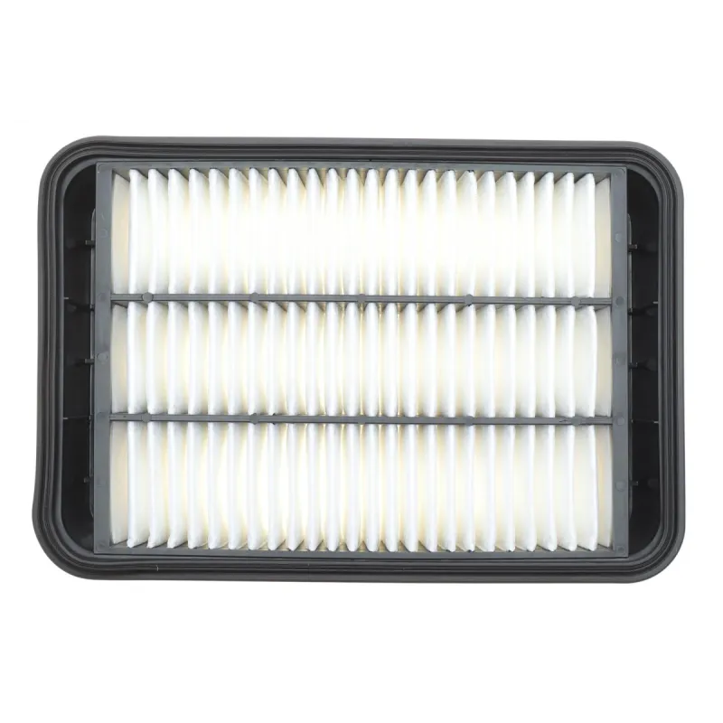 Фільтр повітряний WIX FILTERS WA9623 для Mitsubishi Lancer, Outlander, ASX 270x185x55 мм