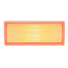 Фільтр повітряний WIX FILTERS WA9632 для Smart Fortwo 451 0.8CDI/1.0 2007-, 269x112x40 мм