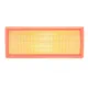 Фільтр повітряний WIX FILTERS WA9632 для Smart Fortwo 451 0.8CDI/1.0 2007-, 269x112x40 мм