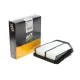 Фільтр повітряний WIX FILTERS WA9648 для Suzuki Grand Vitara 1.9DDiS/3.2 V6 2006-2015, 239x216x52 мм