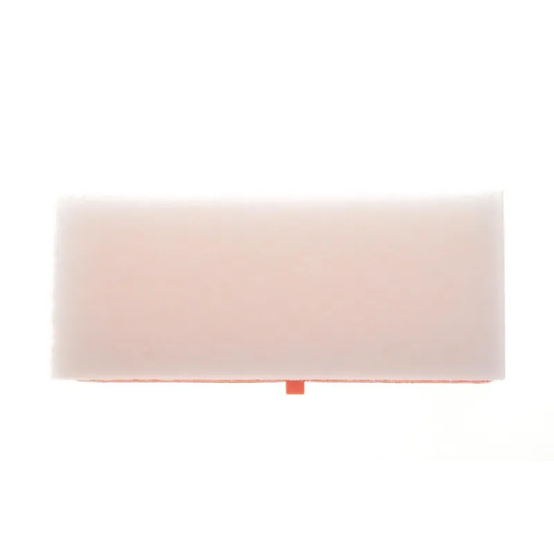 Фільтр повітряний WIX FILTERS WA9652 для Toyota Yaris 1.4D 2005-, Subaru Trezia 1.4D 2011-, 304x148x56 мм