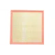 Фільтр повітряний WIX FILTERS WA9653 для Opel Astra J/H, Chevrolet Cruze 1.3-2.0CDTi 2009-, 267x261x39 мм