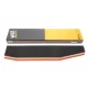 Фільтр повітряний WIX FILTERS WA9658 для BMW X3 (E83) 1.8d/2.0d/3.0d/sd 2005-2010, 674x134x48 мм