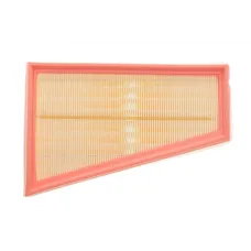 Фільтр повітряний WIX FILTERS WA9764 для Mercedes-Benz A-Class W176, B-Class W246, CLA C117 2011-2019, 262x176x59 мм