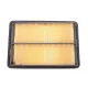 Фільтр повітряний WIX FILTERS WA9788 для Nissan Qashqai J11, X-Trail T32, Renault Kadjar