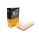 Фільтр повітряний WIX FILTERS WA9794 для Citroen C4/C5/Jumpy, Peugeot Expert/3008/308/508/5008 2.0 BlueHDi 2013-