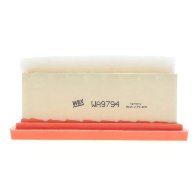 Фільтр повітряний WIX FILTERS WA9794 для Citroen C4/C5/Jumpy, Peugeot Expert/3008/308/508/5008 2.0 BlueHDi 2013-